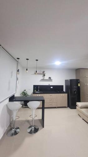 Apartamento Look Medellin Laureles 503