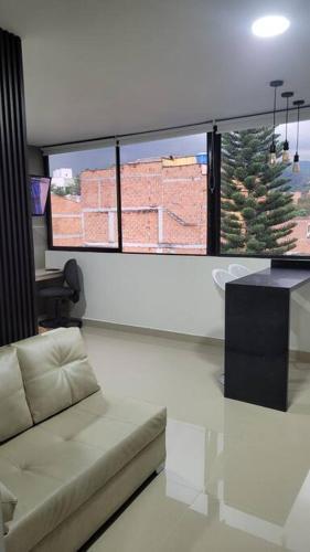 Apartamento Look Medellin Laureles 503