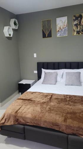 Apartamento Look Medellin Laureles 503
