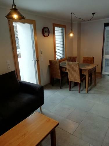 Hotel Le Chalet