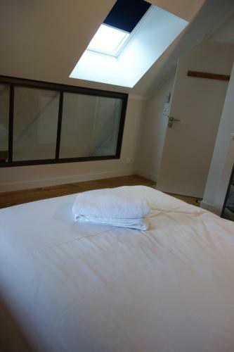 Hotel Le Chalet