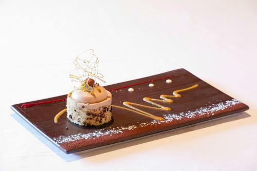 Hotel Le Chalet
