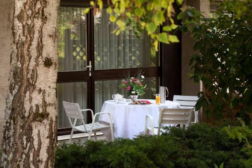 Hotel Le Chalet