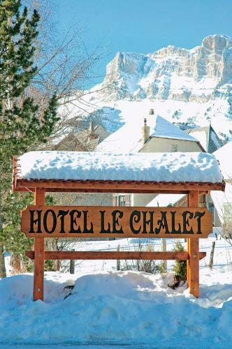 Hotel Le Chalet