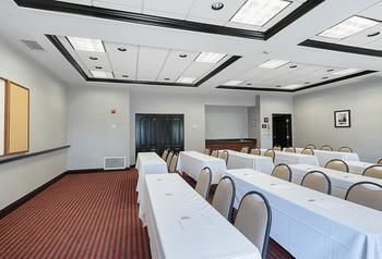 Hotel Hampton Inn And Suites Indianapolis/brownsburg