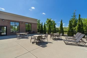 Hotel Hampton Inn And Suites Indianapolis/brownsburg