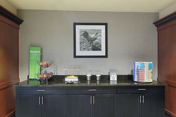 Hotel Hampton Inn And Suites Indianapolis/brownsburg
