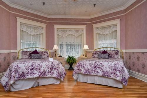 Bed & Breakfast The Mansion At Elfindale