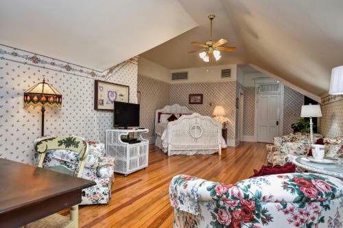 Bed & Breakfast The Mansion At Elfindale