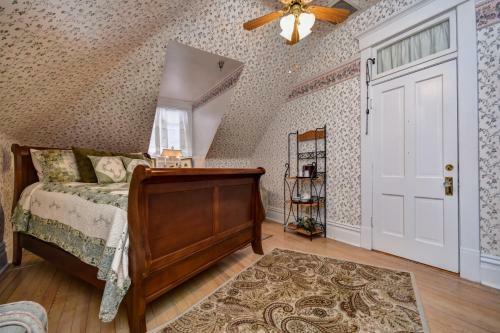 Bed & Breakfast The Mansion At Elfindale