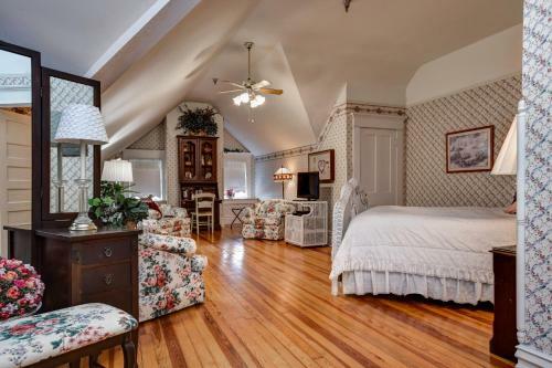 Bed & Breakfast The Mansion At Elfindale