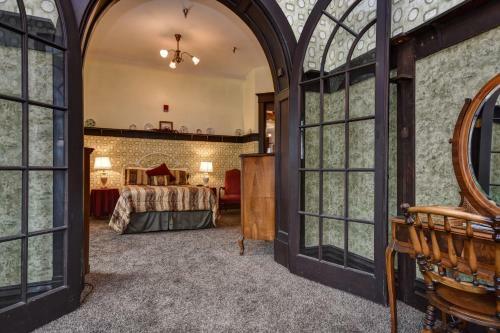 Bed & Breakfast The Mansion At Elfindale