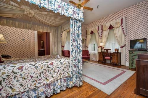 Bed & Breakfast The Mansion At Elfindale