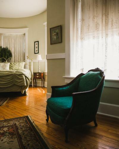 Bed & Breakfast The Mansion At Elfindale