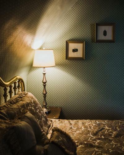 Bed & Breakfast The Mansion At Elfindale