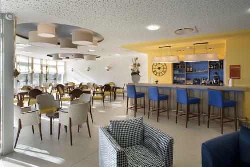 Apartamento Domitys La Rose Des Vents