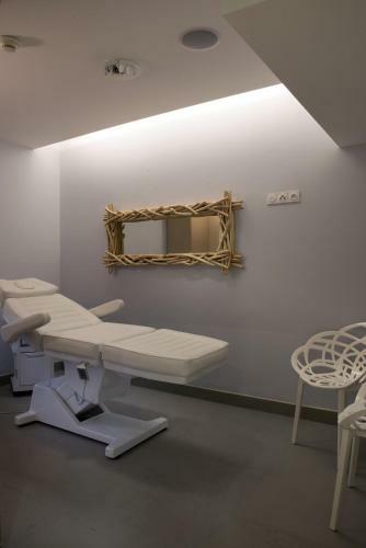 Apartamento Domitys La Rose Des Vents
