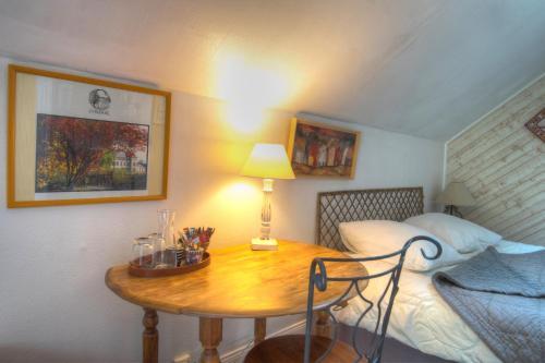 Bed & Breakfast Maison Prairie Bonheur