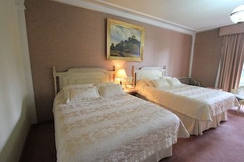 Gran Hotel Alameda