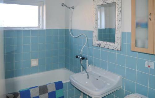 Holiday Home Nedre Mosevej