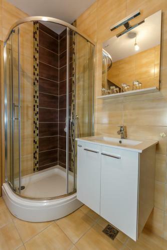 Apartments Adriatic - Split Stobrec