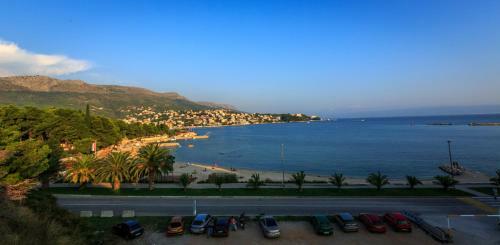 Apartments Adriatic - Split Stobrec