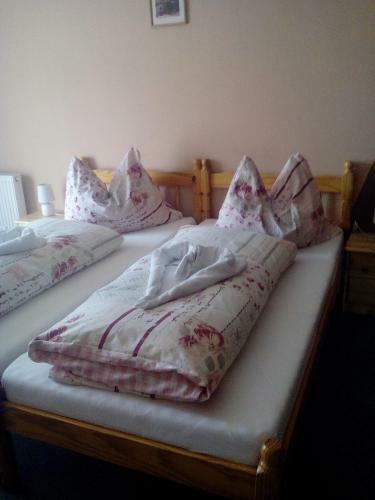 Hostal Penzion ?�rovice
