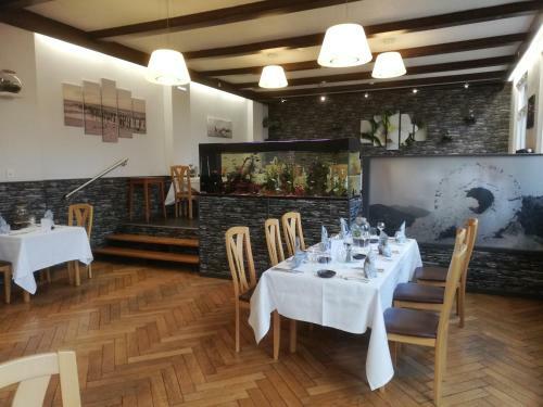 Hotel H�tel Restaurant Le Moschenross