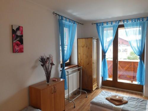 Hostal Apartm�n H+z