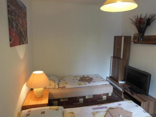Hostal Apartm�n H+z