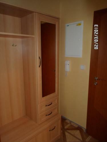 Hostal Apartm�n H+z