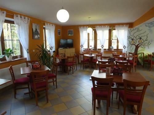 Hostal Apartm�n H+z