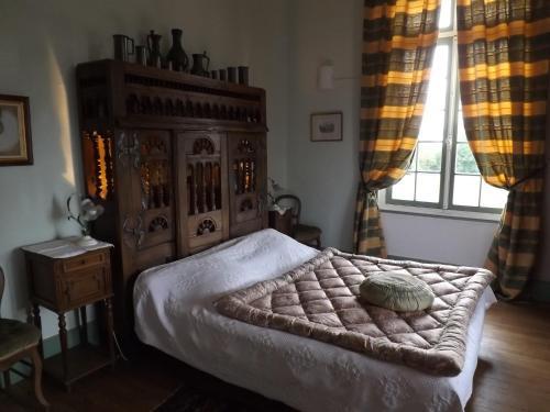 Bed & Breakfast Ch�teau De La Haye