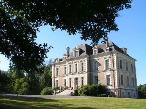 Bed & Breakfast Ch�teau De La Haye