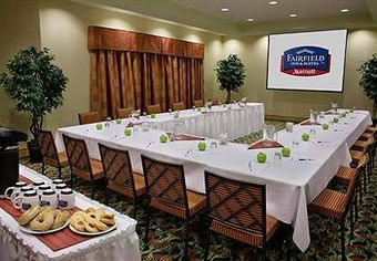 Hotel Fairfield Inn & Suites By Marriott Guelph