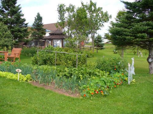 Gite Parfum De Mer Bed And Breakfast