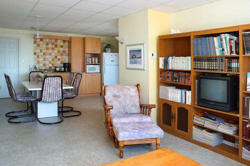 Gite Parfum De Mer Bed And Breakfast