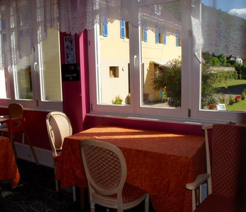 Apartamento Villa Du Sendenbach
