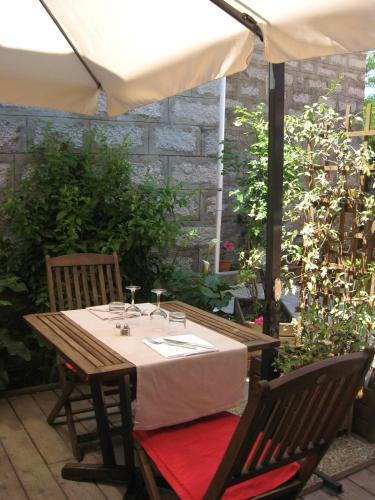 Bed & Breakfast Belle Terre