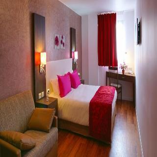 Hotel Balladins Villejuif