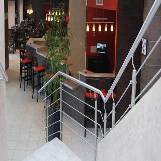 Hotel Balladins Villejuif