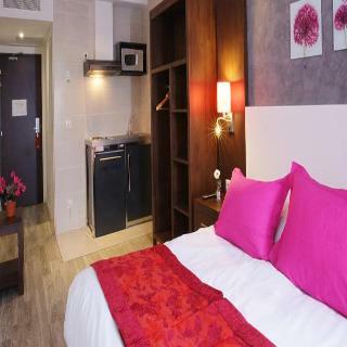 Hotel Balladins Villejuif