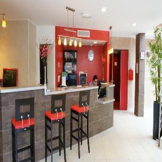 Hotel Balladins Villejuif