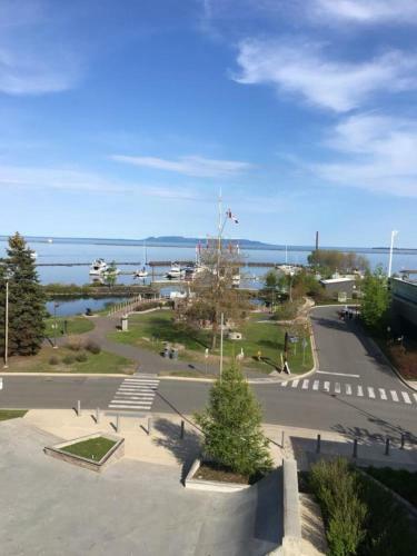Prince Arthur Waterfront Hotel & Suites