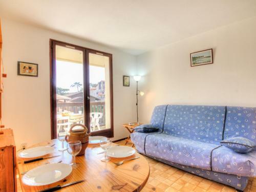 Apartamento Balcons Du Port