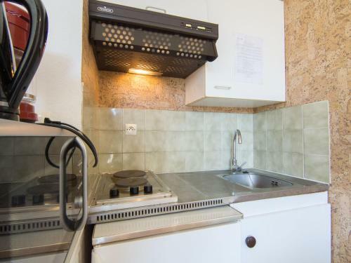 Apartamento Balcons Du Port