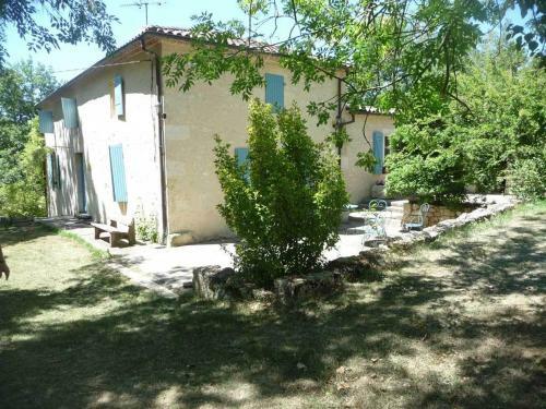Hostal Domaine De Puycarpin