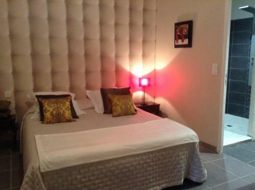 Hostal Domaine De Puycarpin