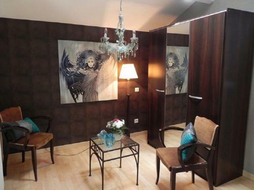 Hostal Domaine De Puycarpin