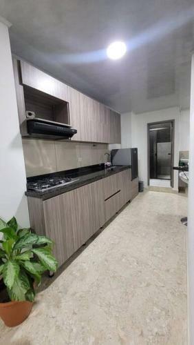 Apartamento Look Medellin Laureles 501
